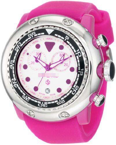 Custom Silicone Watch Bands GR20130