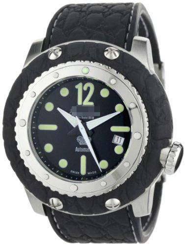 Customize Silicone Watch Bands GR20200