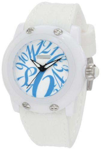 Custom Silicone Watch Bands GR24000