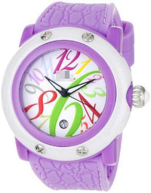 Customised Silicone Watch Bands GR25005