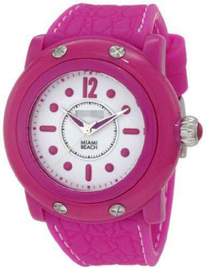 Custom Silicone Watch Bands GR25022