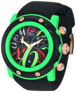 Customize Silicone Watch Bands GR25103