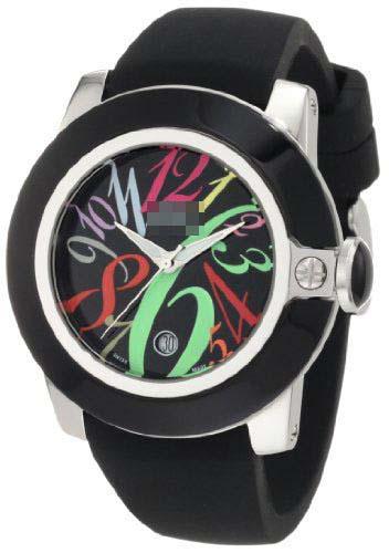 Custom Silicone Watch Bands GR32032