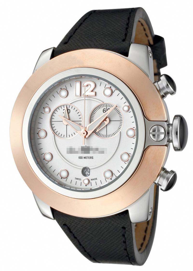 Wholesale Leather Watch Straps GR32106