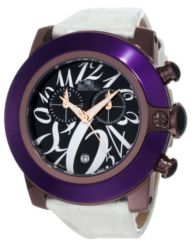 Custom Made Watch Dial GR32112