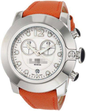 Customised Leather Watch Straps GR32178