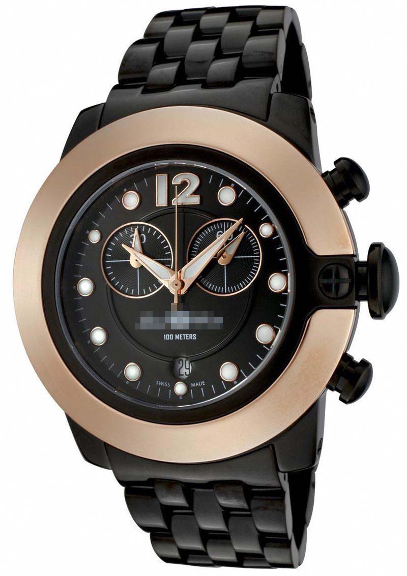 Custom Stainless Steel Watch Wristband GR32183
