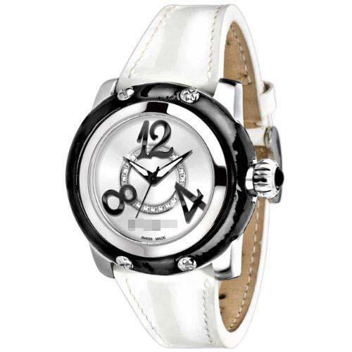 Custom Watch Dial GR40016