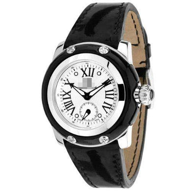 Wholesale Leather Watch Straps GR40018