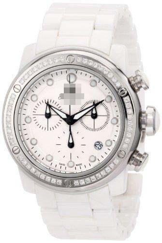Custom Watch Dial GR50122-D1