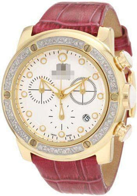Customize Leather Watch Straps GR50142-D