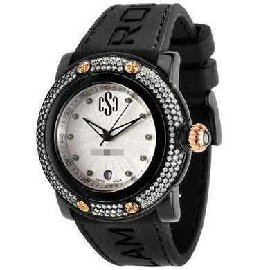 Custom Silicone Watch Bands GR60001