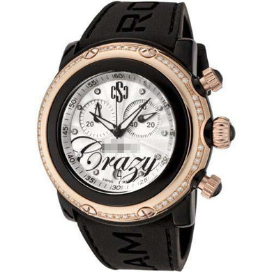 Custom Watch Dial GR60102