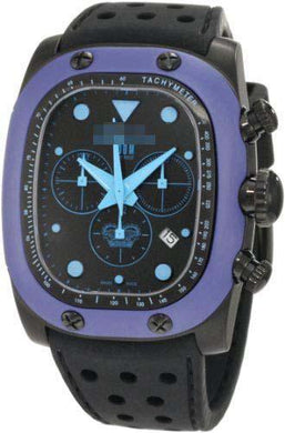 Custom Silicone Watch Bands GR70107