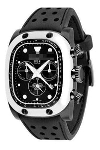 Customized Silicone Watch Bands GR70108