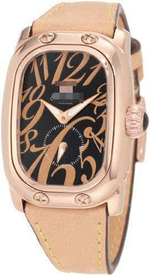 Custom Leather Watch Straps GR72309