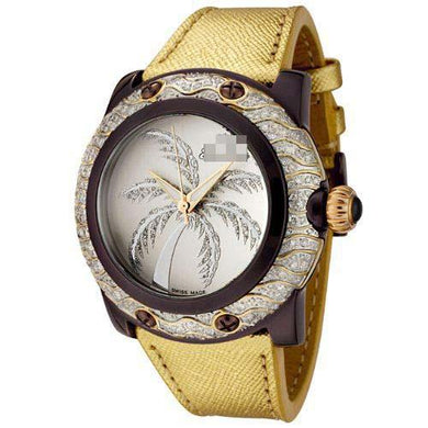 Custom Watch Dial GR80018