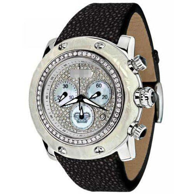 Customized Leather Watch Straps GR80105