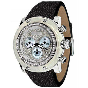 Customized Leather Watch Straps GR80105