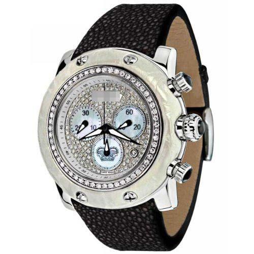 Customized Leather Watch Straps GR80105