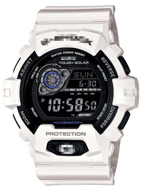 Wholesale Resin Watch Bands GR-8900A-7