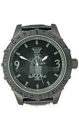 Wholesale Leather Watch Bands GRA-411