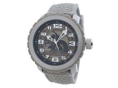 Wholesale Rubber Watch Bands GRA-413