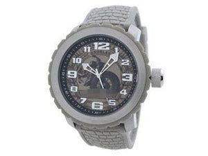 Wholesale Rubber Watch Bands GRA-413
