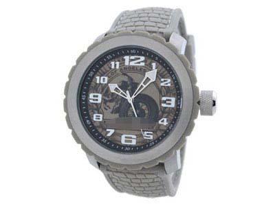Wholesale Rubber Watch Bands GRA-413