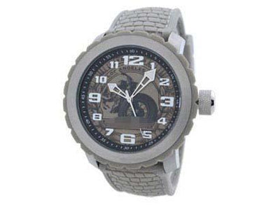 Custom Made Watch Dial GRA-413