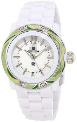 Custom Plastic Watch Bands GRD40085
