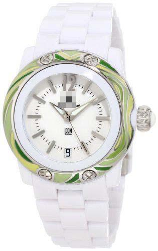 Custom Plastic Watch Bands GRD40085