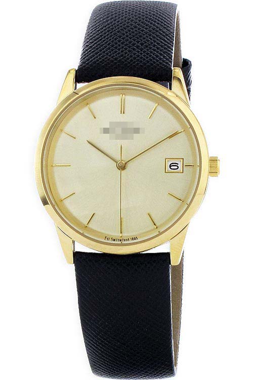 Wholesale Gold Men GS02324-03 Watch