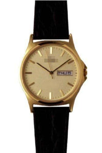 Customize Leather Watch Straps GS03002-03