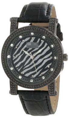 Customized Black Watch Dial GS13L900Y