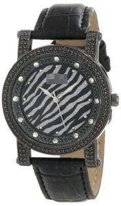 Customized Black Watch Dial GS13L900Y
