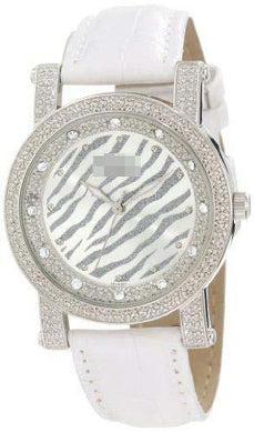 Custom Silver Watch Dial GS13L901Y