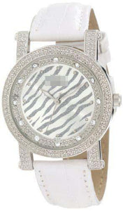 Custom Silver Watch Dial GS13L901Y