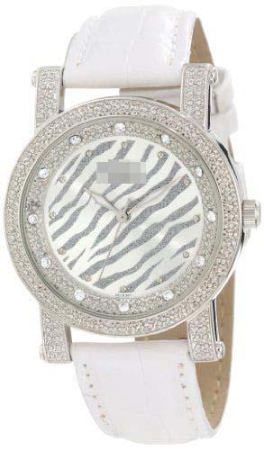 Custom Silver Watch Dial GS13L901Y