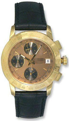 Custom Made Copper Watch Dial