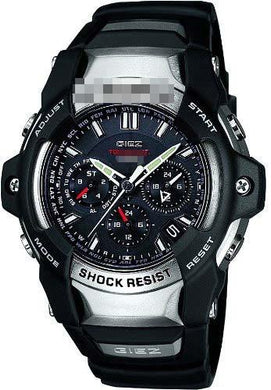 Custom Watch Face GS-1400-1AJF