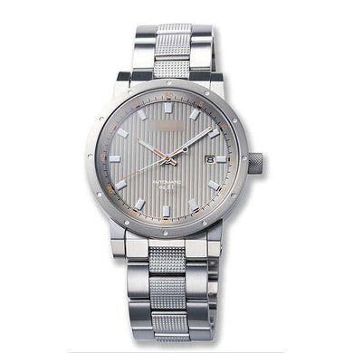 Wholesale Grey Watch Dial