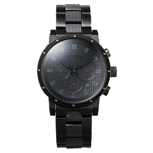 Custom Stainless Steel Watch Bands GSX223BBB