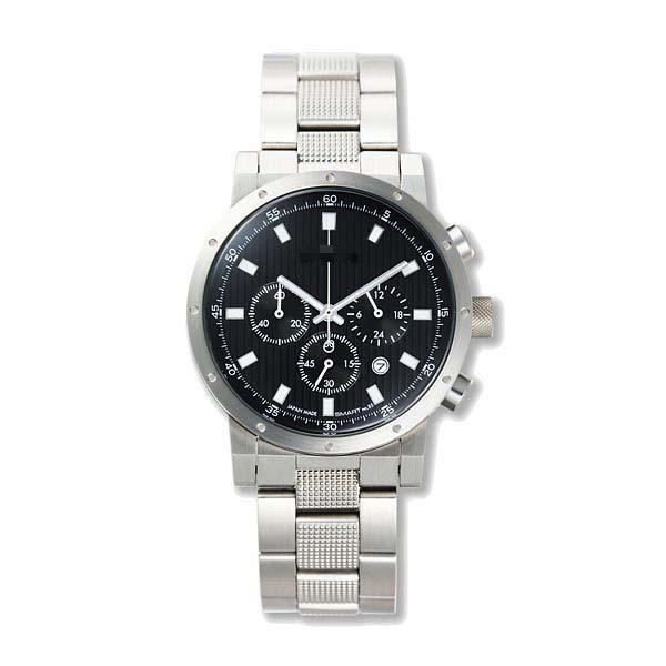 Wholesale Stainless Steel Watch Bands GSX223SBK-2