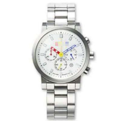 Wholesale White Watch Dial