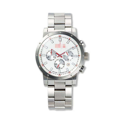 Custom White Watch Dial