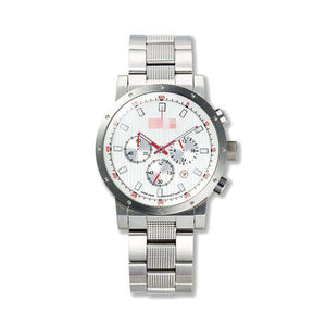 Custom White Watch Dial