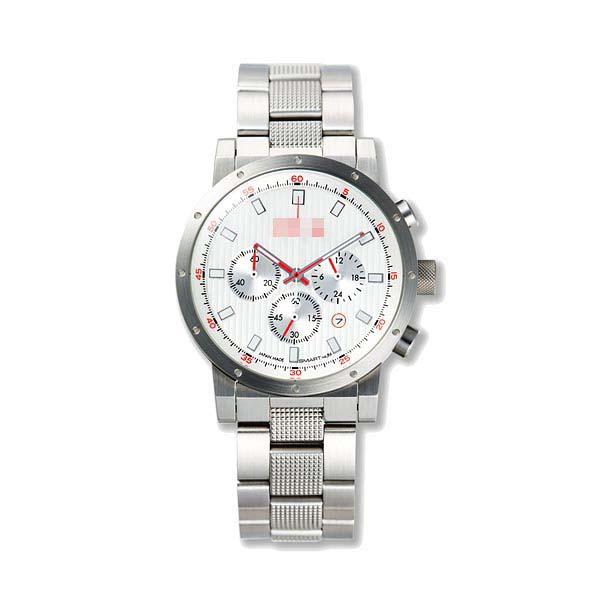 Custom White Watch Dial
