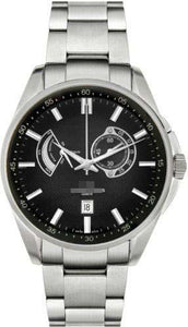 Wholesale Stainless Steel Watch Bands GU175C