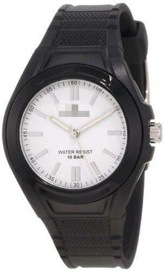 Customized Black Watch Dial GV12J902Y